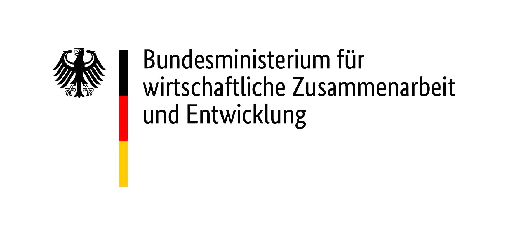 Bundesministerium für wirtschaftliche Zusammenarbeit (German Federal Ministry for Economic Cooperation and Development)