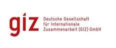 Deutsche Gesellschaft für Internationale Zusammenarbeit