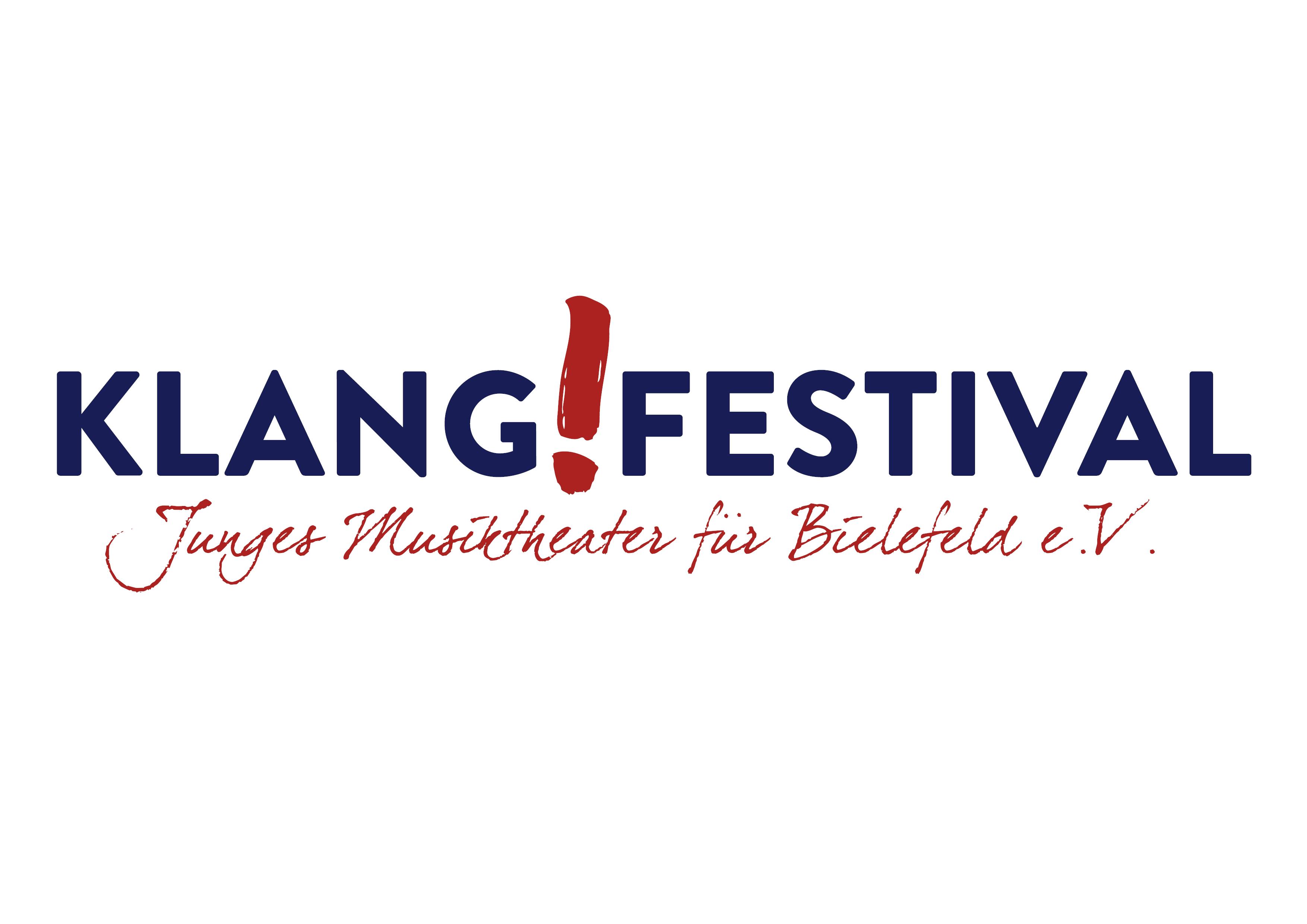 Klang!Festival Bielefeld