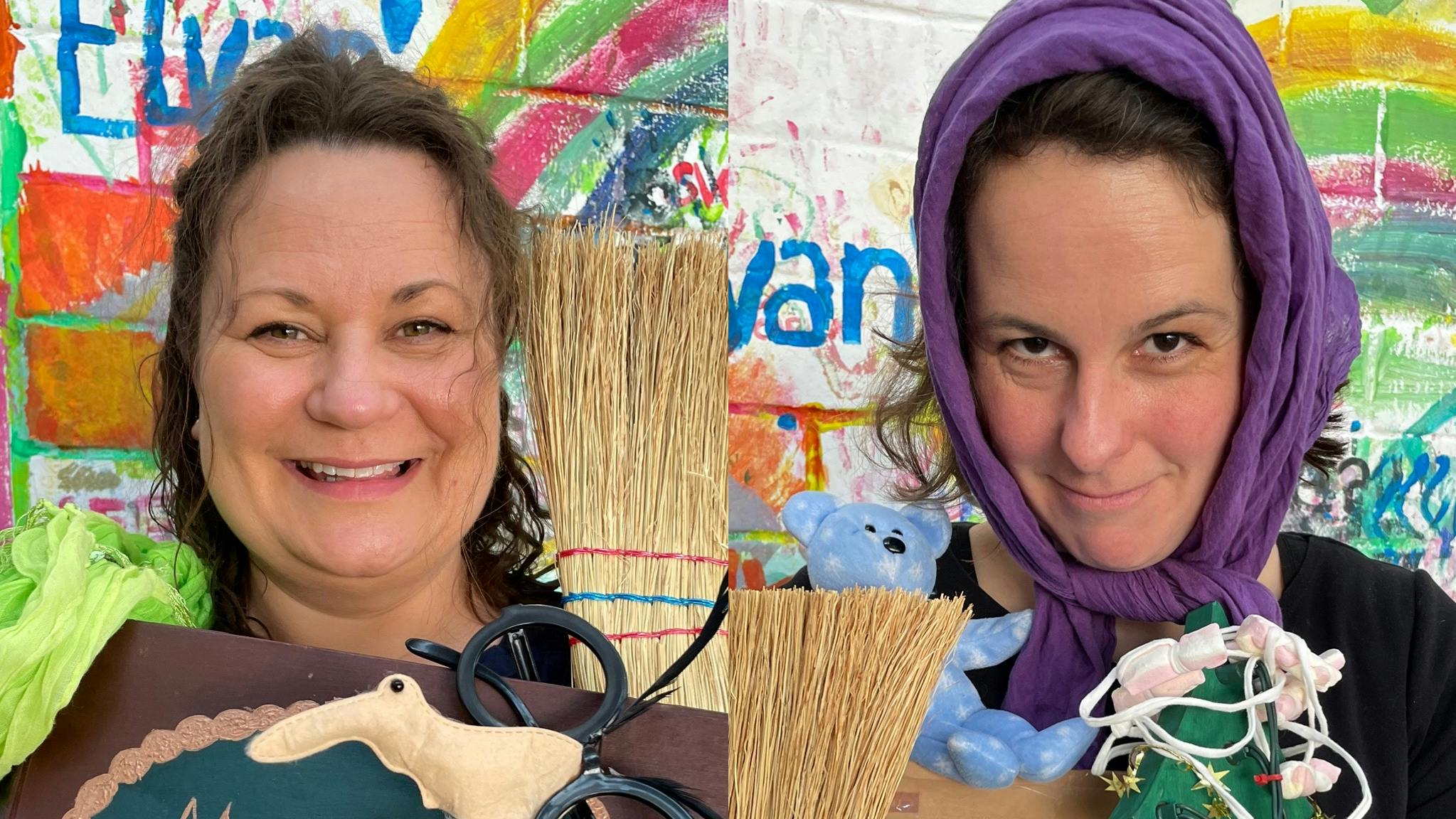 Ein musikalisches Erlebnis für alle Sinne: Das Märchenkonzert mit Musik und Gesang